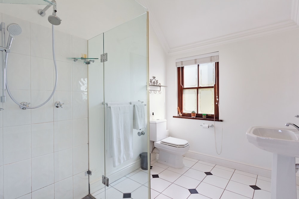 Winelands Golf Lodges at De Zalze