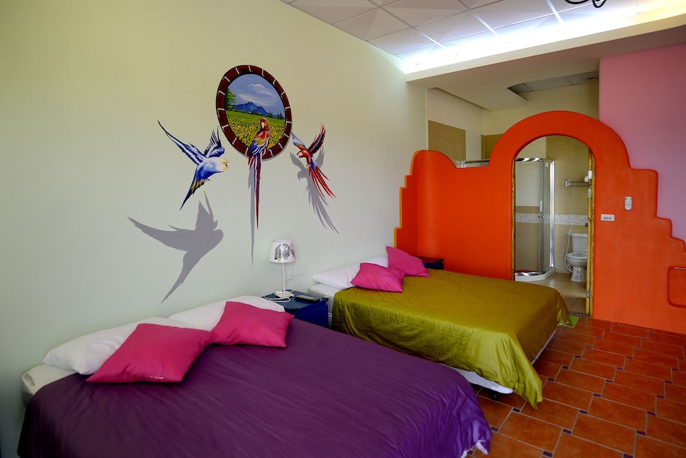 Kenting Bay Homestay III view 5