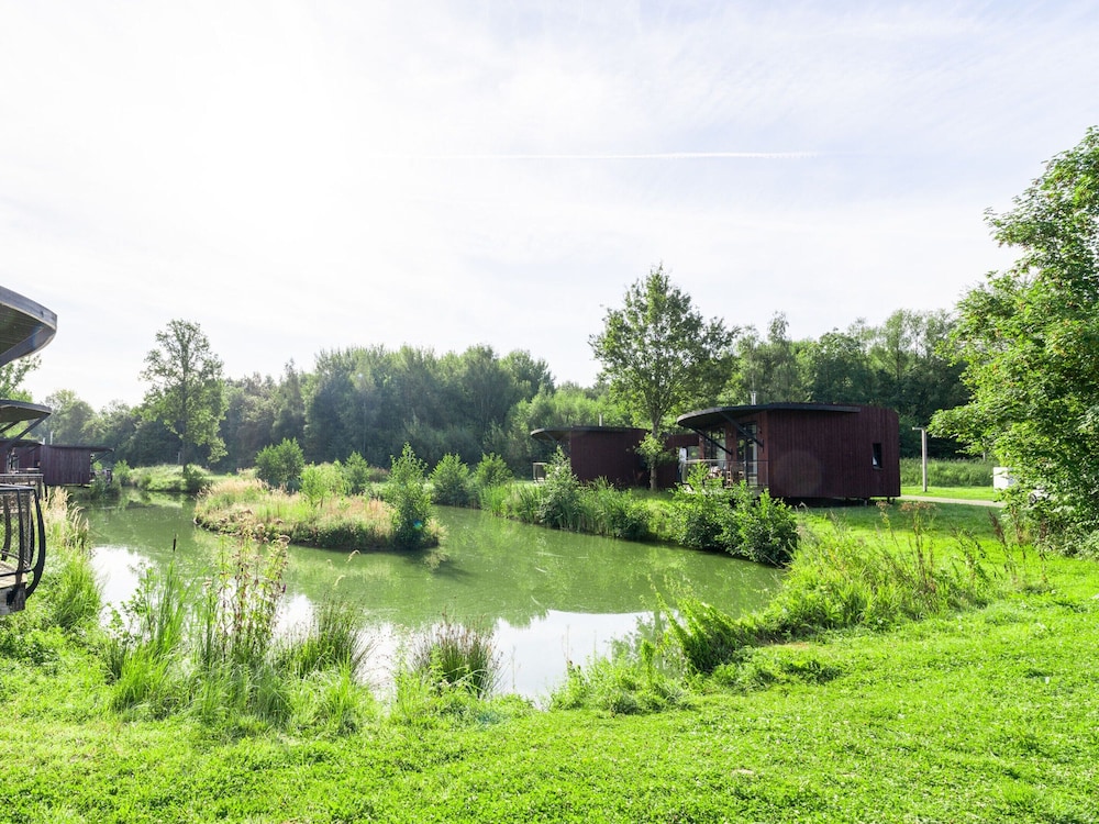 Nature Escape Bungalow