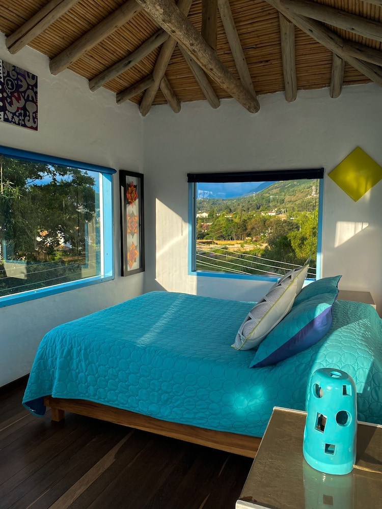 Casa Mediterranea Villa de Leyva - Property Image 12