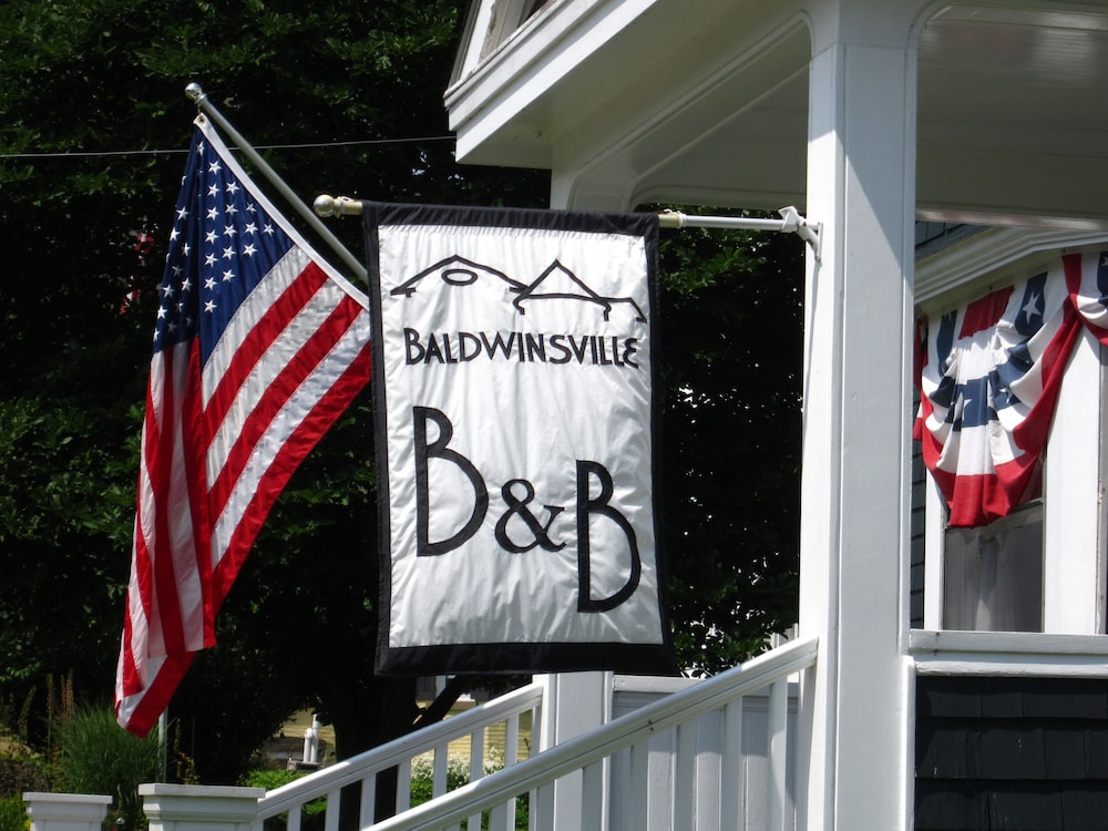 Baldwinsville B&B