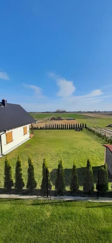Apartamenty Jasieńczyk