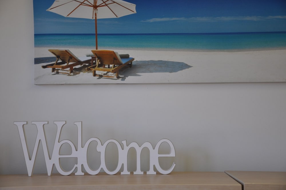 Hotel Palm Waters Holiday Villas - Image 1