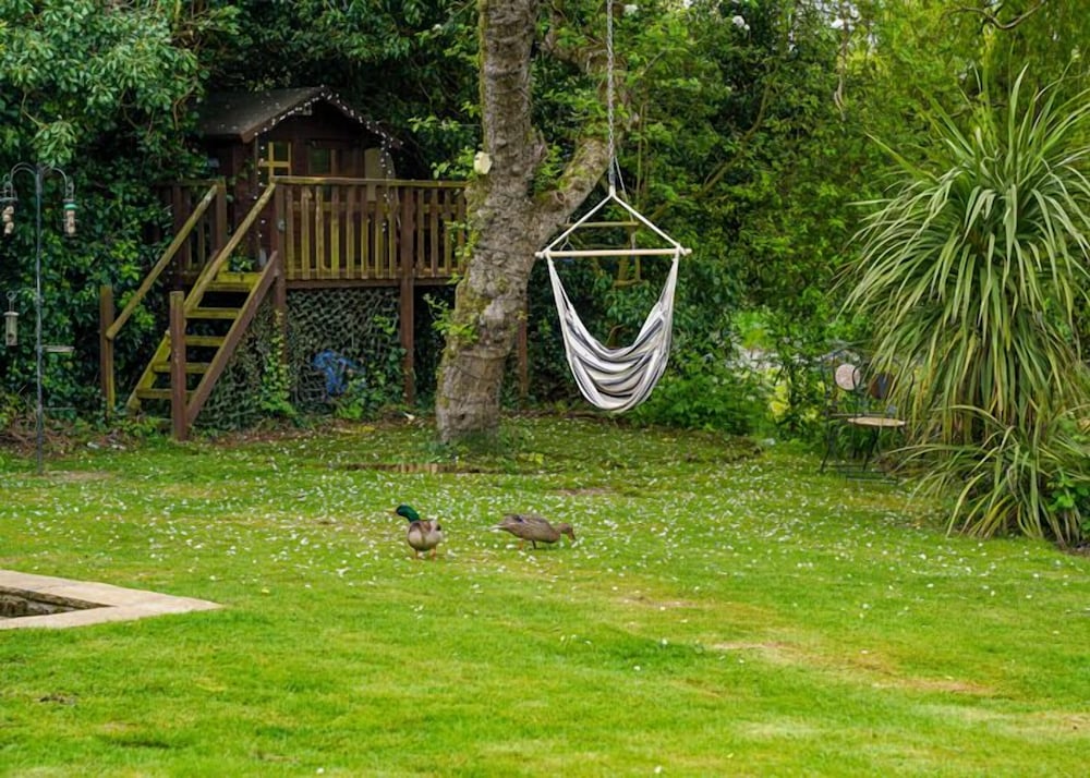 Old Thatch Bambers Green 5