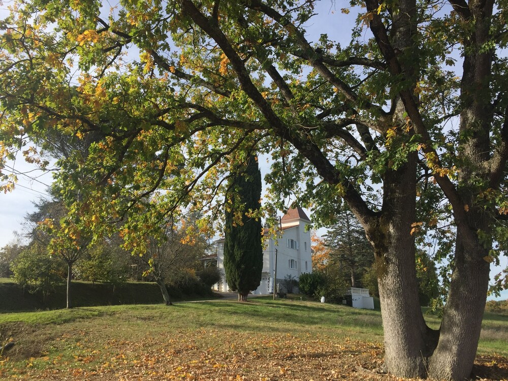 Domaine des Peyries photo 3