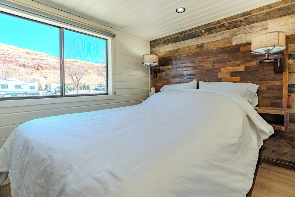 Village Camp Moab