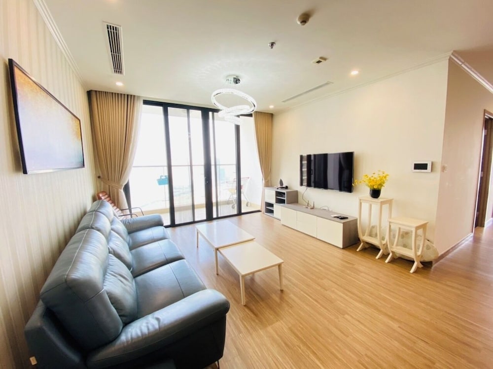 Vinhome Skylake Residence