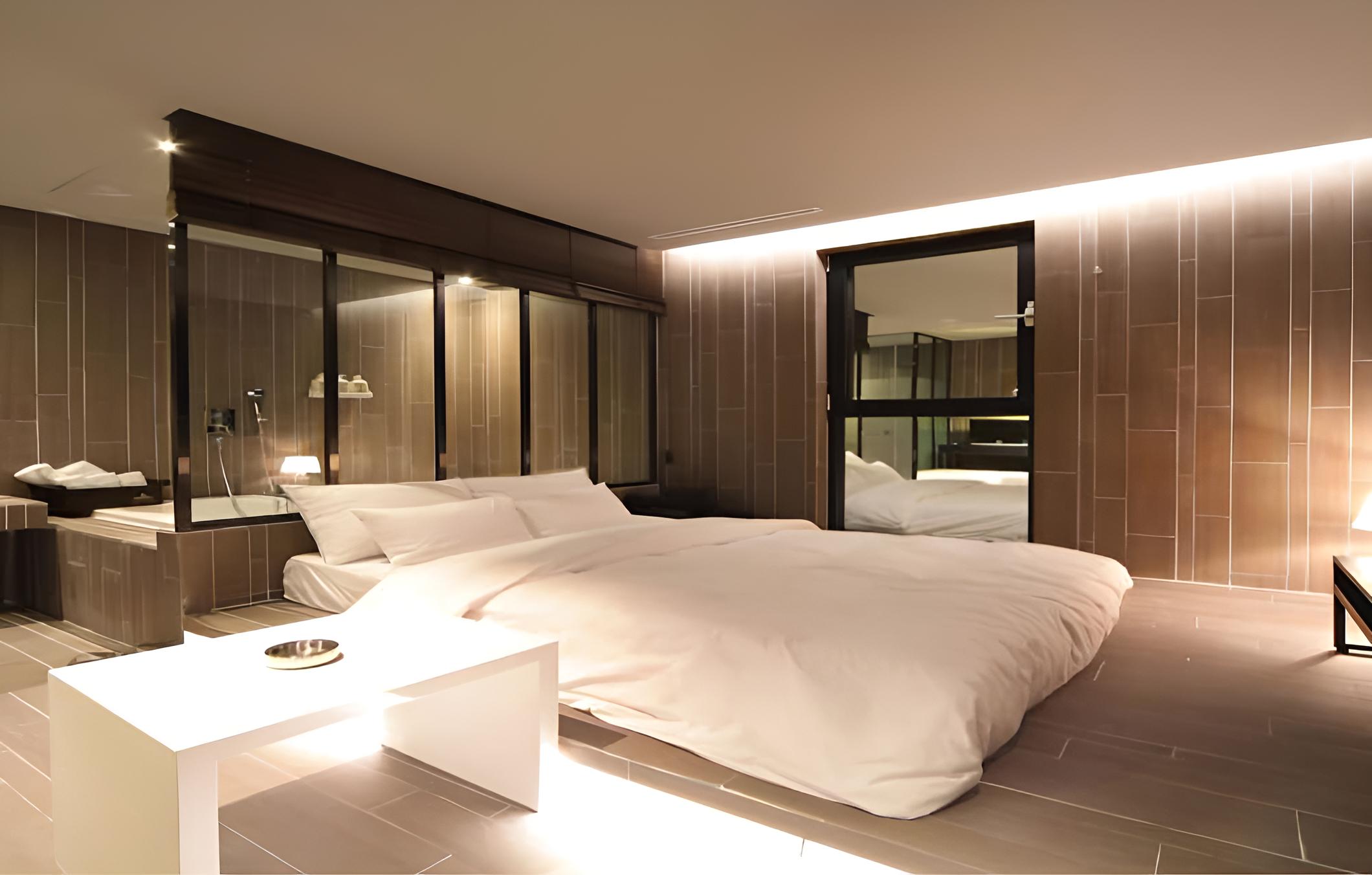 Hotel Star The Masterpiece Suite
