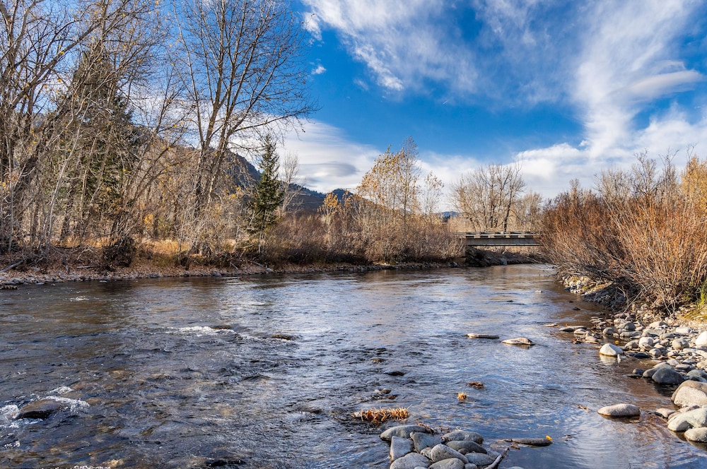 Ketchum Vacations - Bright Ketchum Retreat w/ Views  Private Hot Tub! - Property Image 17