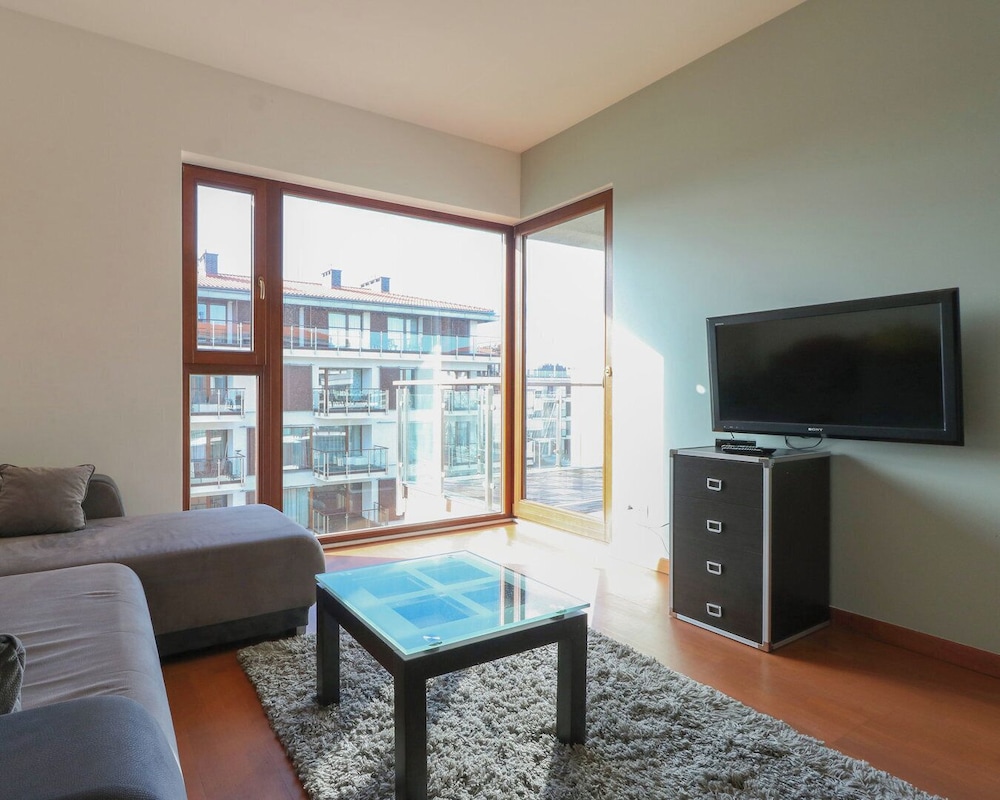 Baltic Park Plaza by Baltic Home