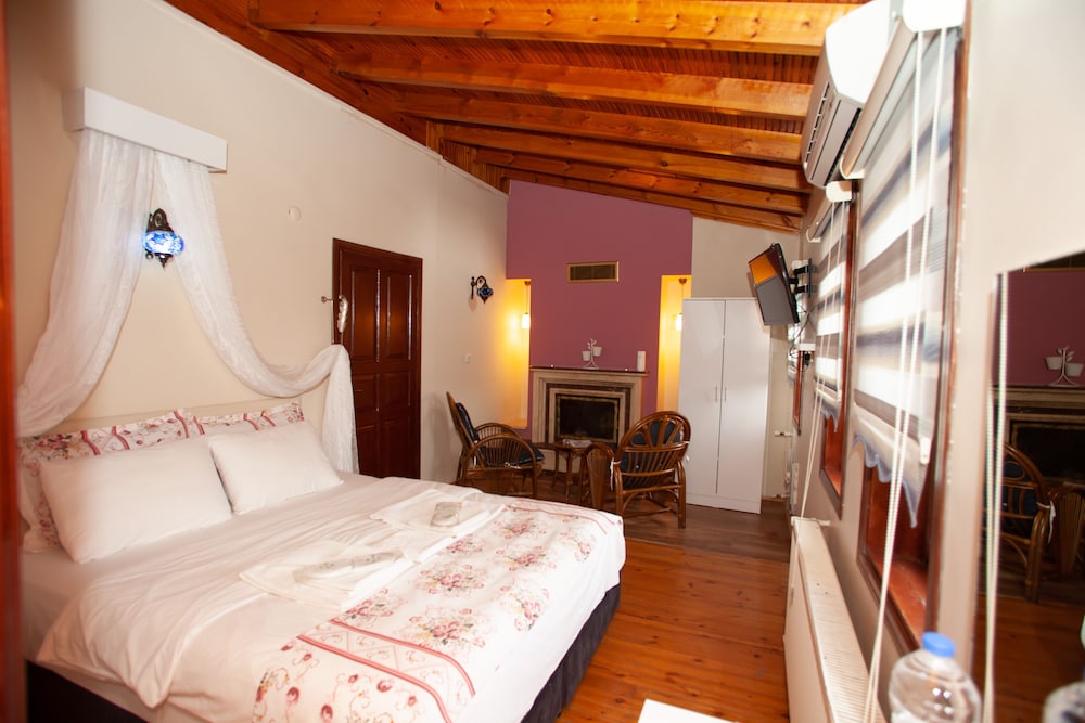 Ağva Tias Shelale Otel view 2