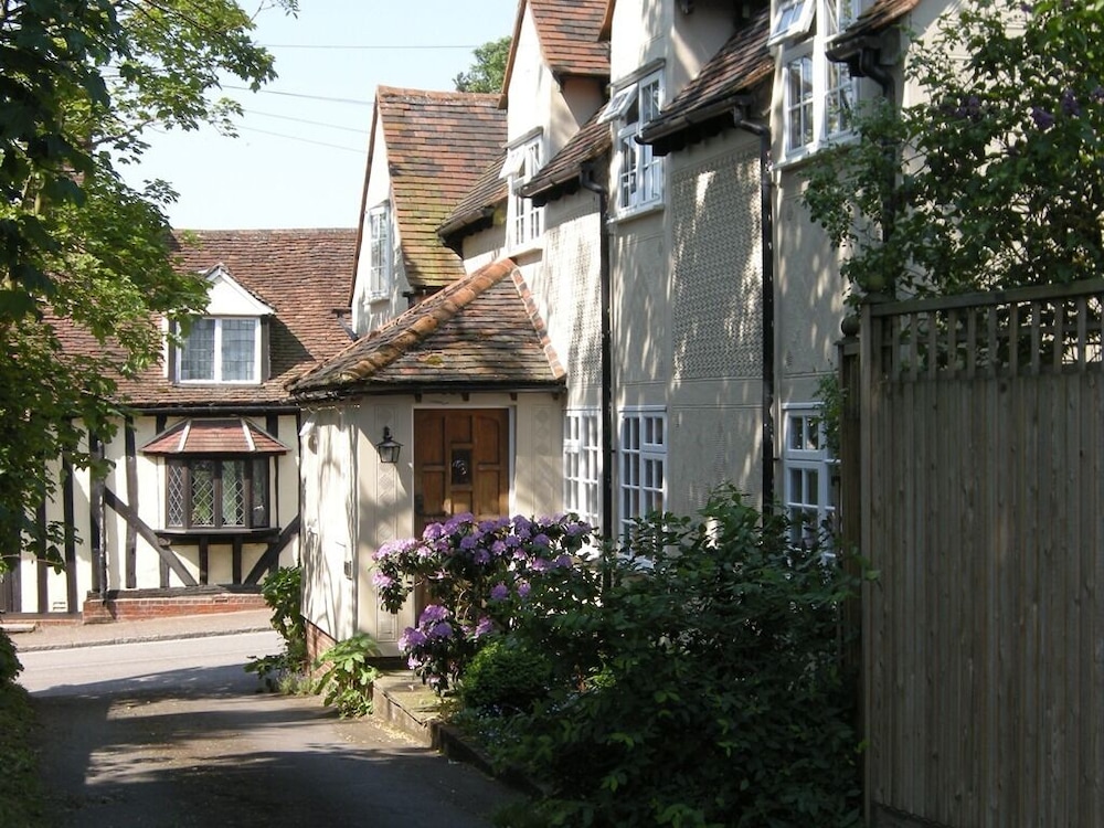 Motts Cottage