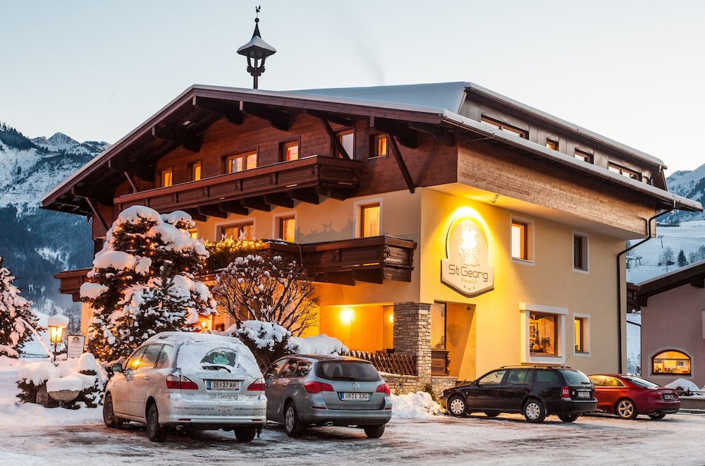 Pension St. Georg