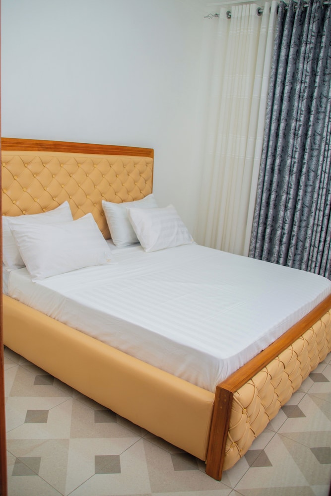 Rond Point Gorilla Boutique & Apartments