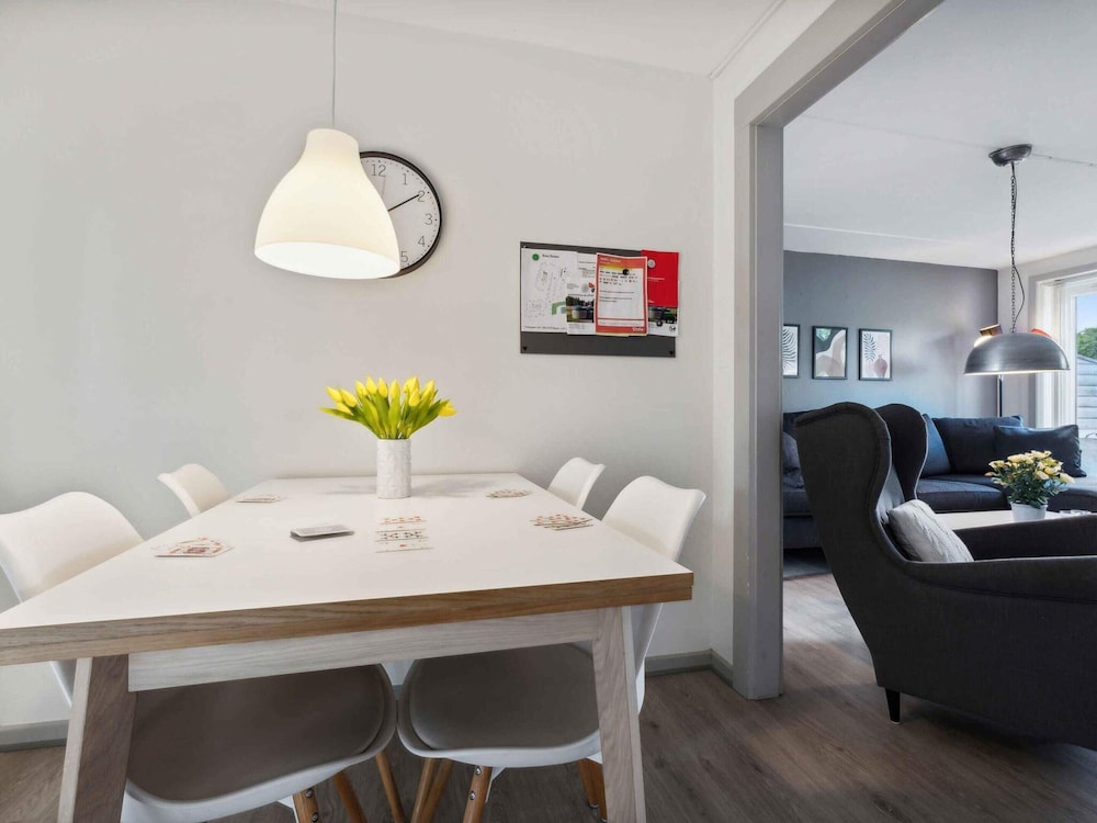 4 Star Holiday Home in Romo