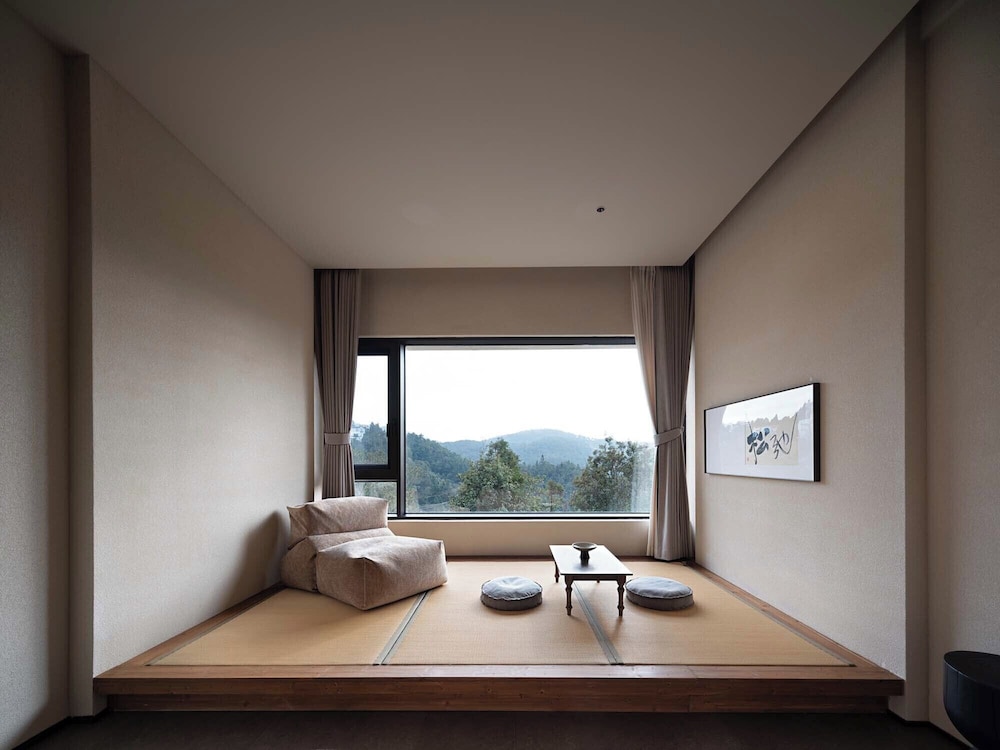 Shanyu Art Garden Homestay
