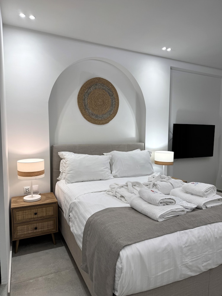 Chic Centre Suites Athens