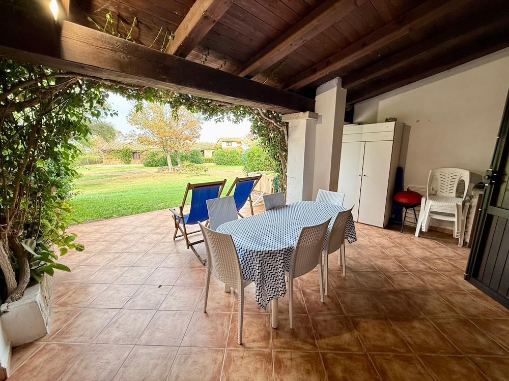 Appartamento Cala D'Ambra 43