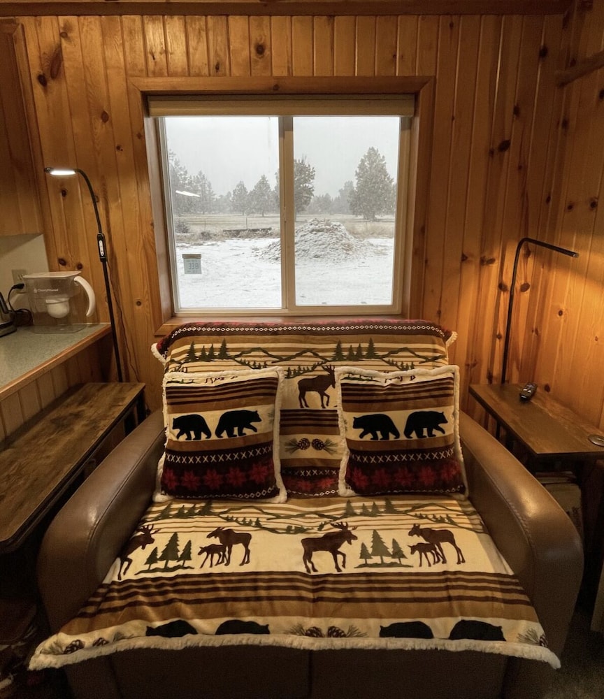 Pet-friendly Ranch Eden 15 Minutes From Town With Ample Parking and Free Wifi by Redawning view 2
