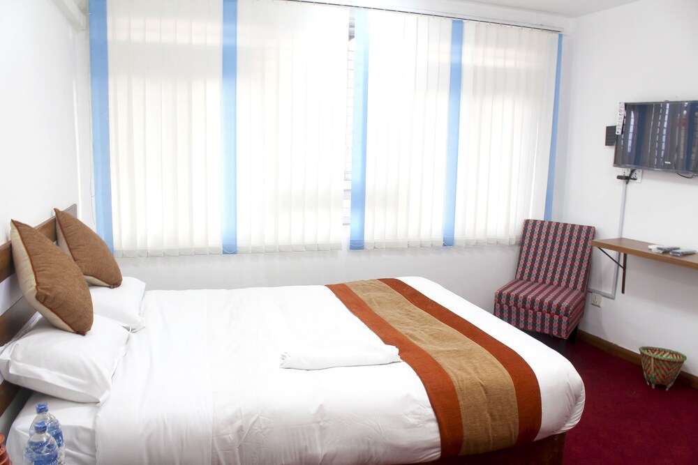 Chhen Bed & Breakfast view 3