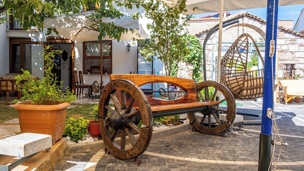 Tetka Konuk Evi - Image 43