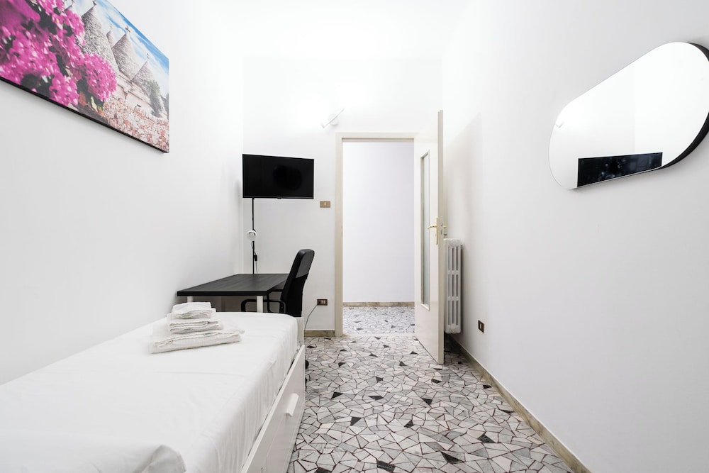 Casa Matte a Mare by Wonderful Italy