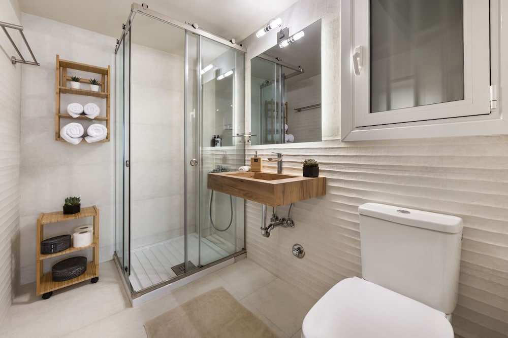 Athens Center Luxury Suite