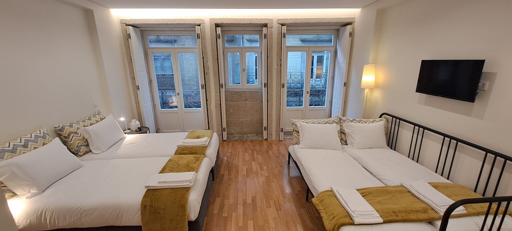 ALMARELA apartments
