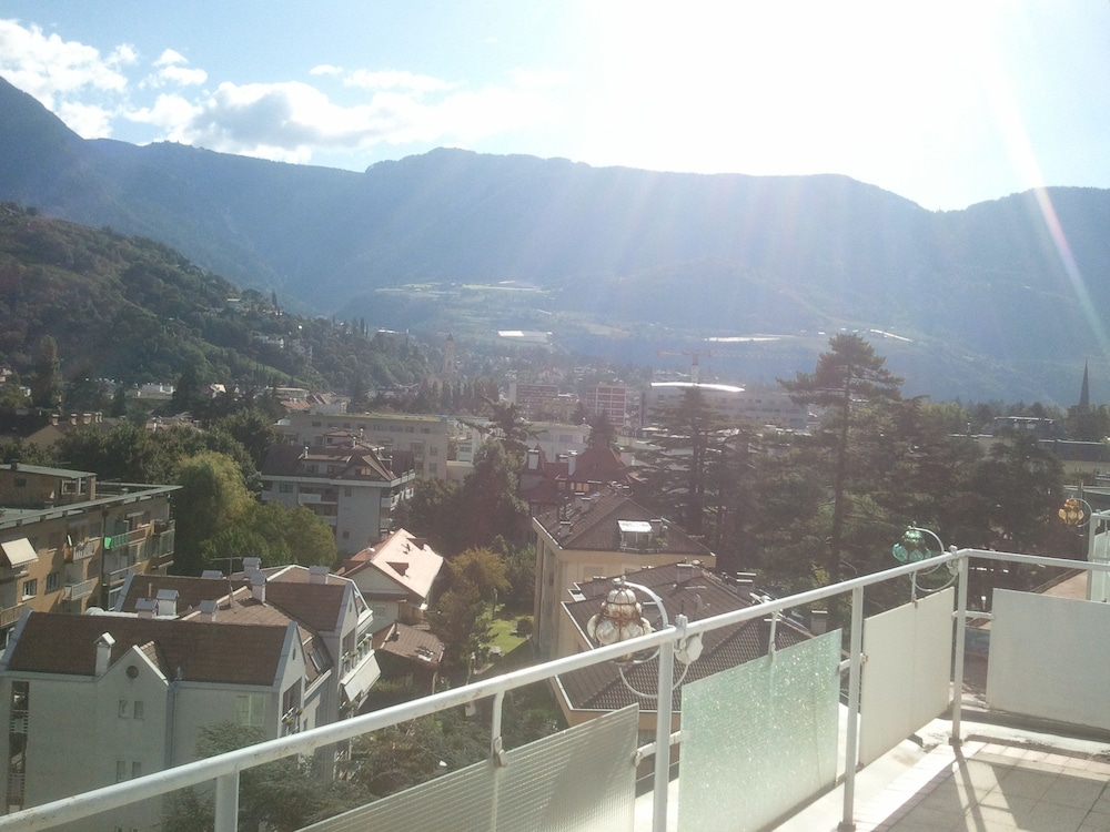 Hotel Garni Lux