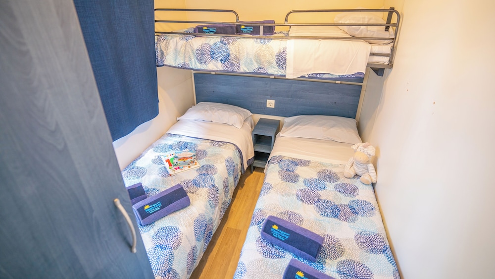 HappyCamp in Lido di Sesto Camping
