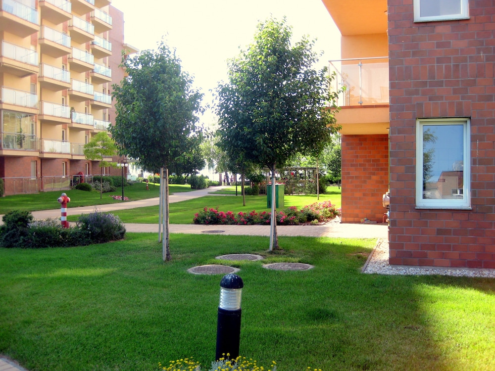 Galerius Panorama Beach - A Apartman