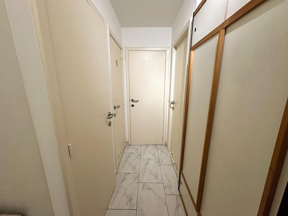 Apartment in Nieuwpoort Near Town