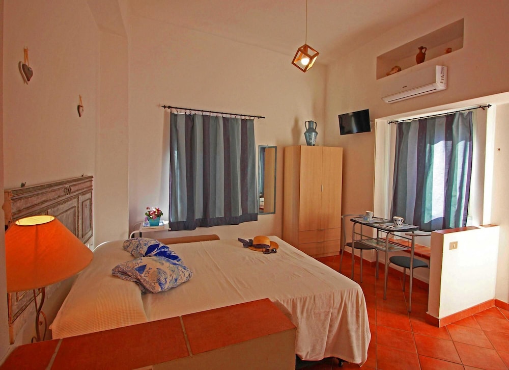 Casa Calypso by Wonderful Italy view 2