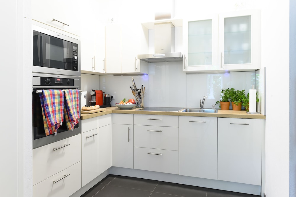 Altstadt Apartments Verden - Strukturstraße view 5