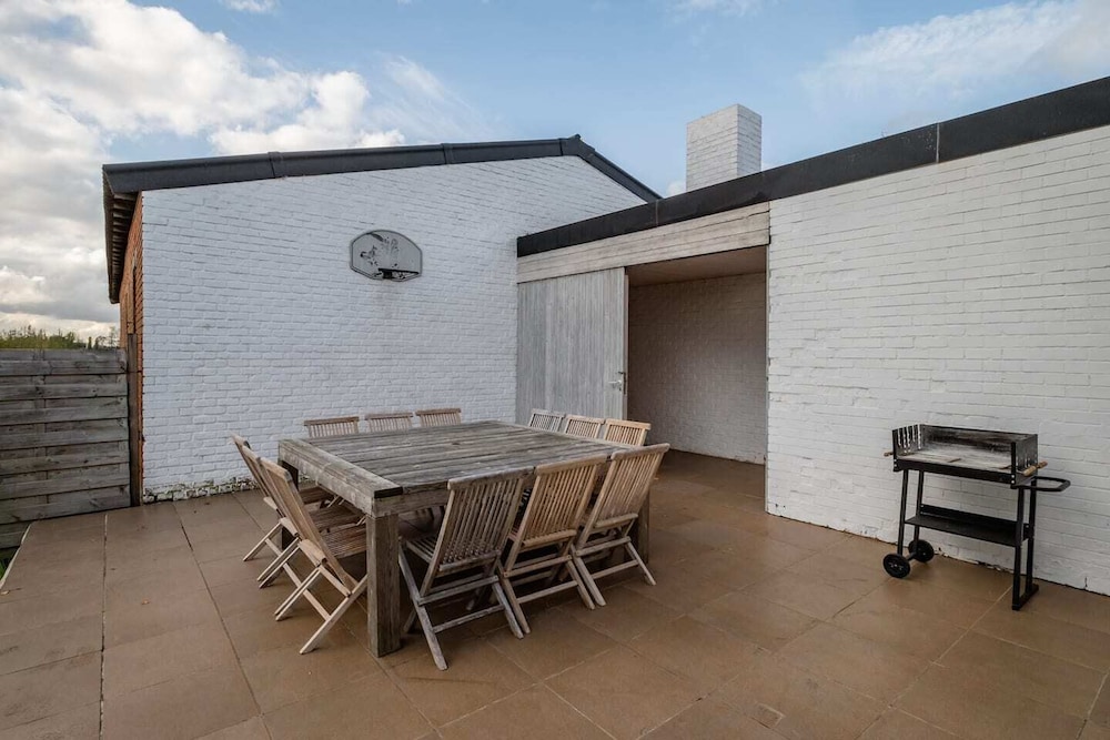 Flanders Fields Cottage Beveren
