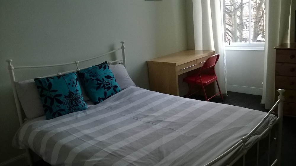 Church Hill Rooms