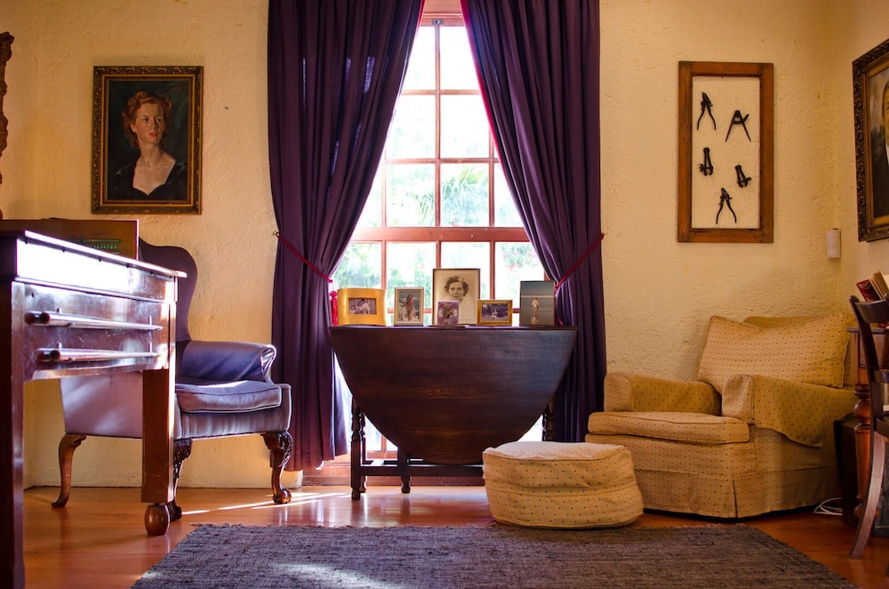 Chelaya Country Lodge