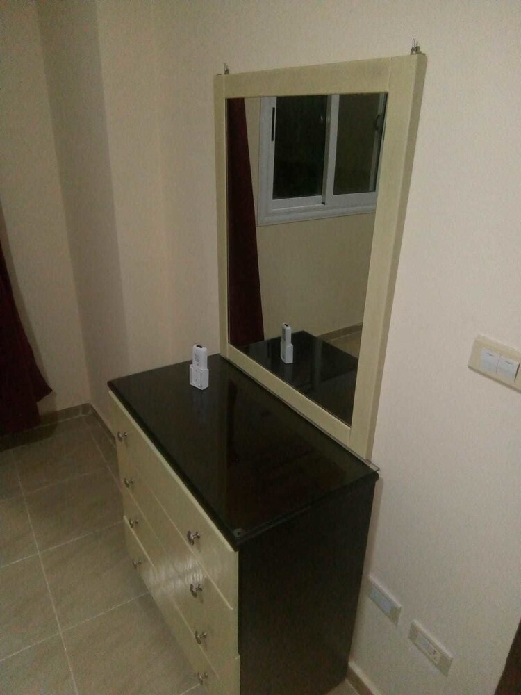 Mousa Apartment