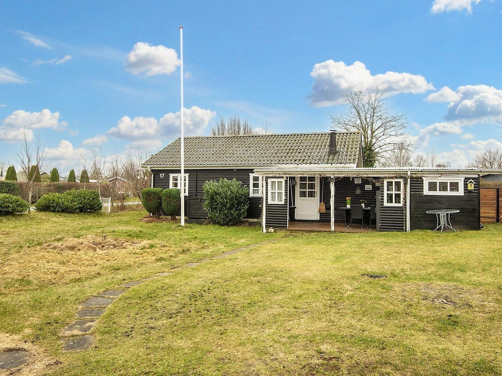 4 Star Holiday Home in Grenaa view 4