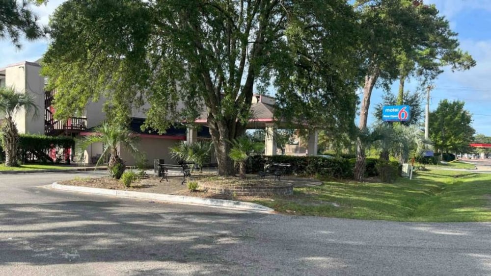 Studio 6 Summerville, SC – Charleston