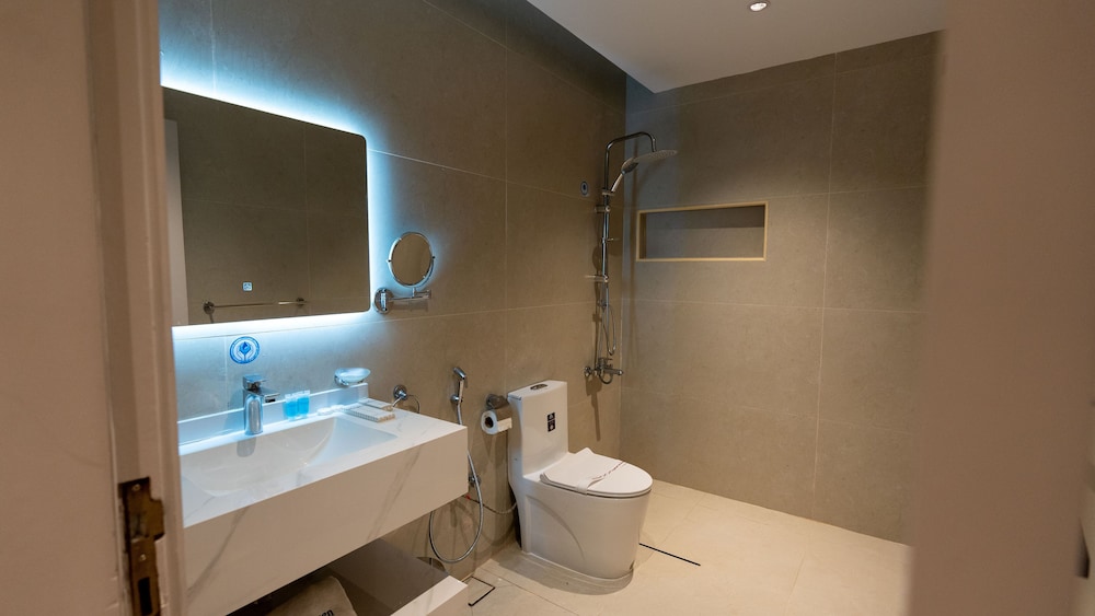 Brzeen Hotel - Riyadh - فندق برزين الرياض