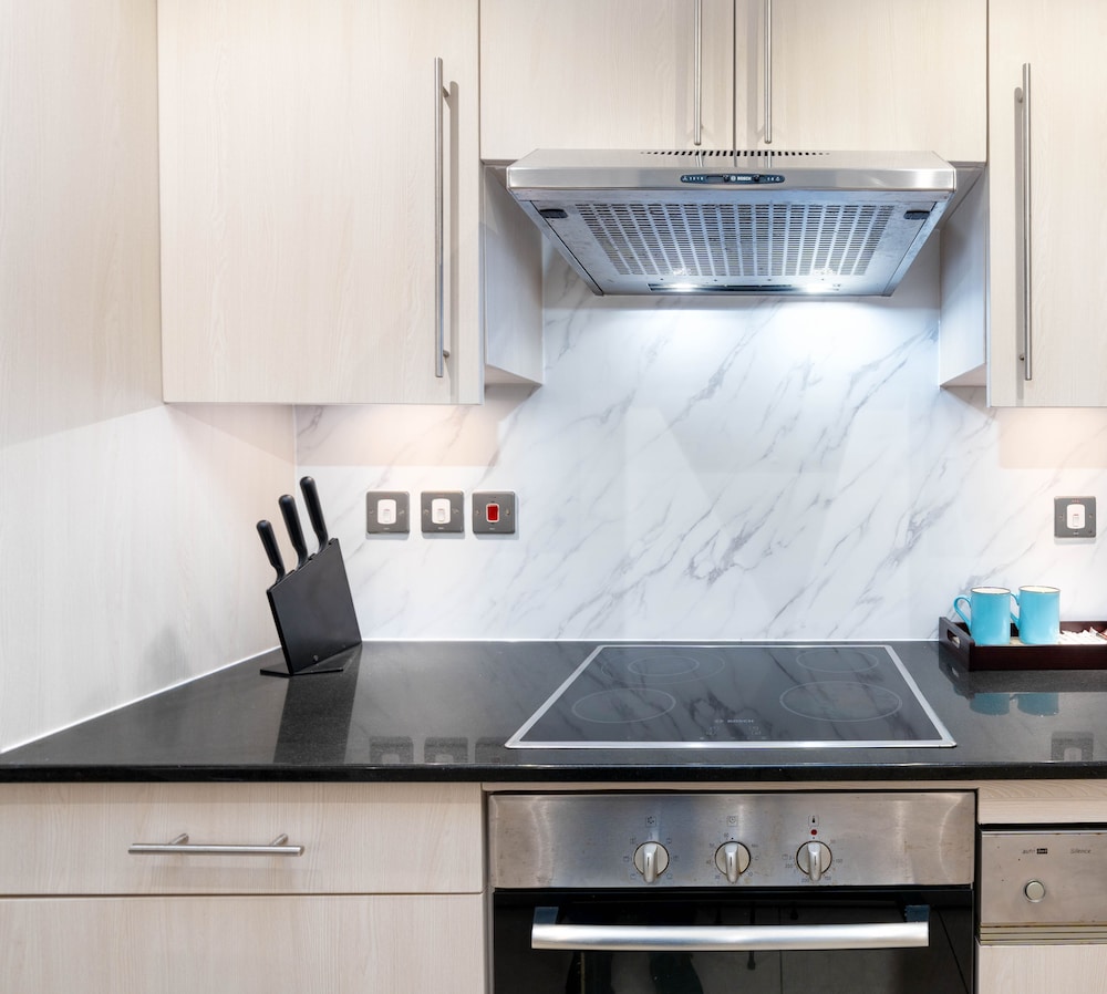 Vacay Lettings - 8 Boulevard Walk