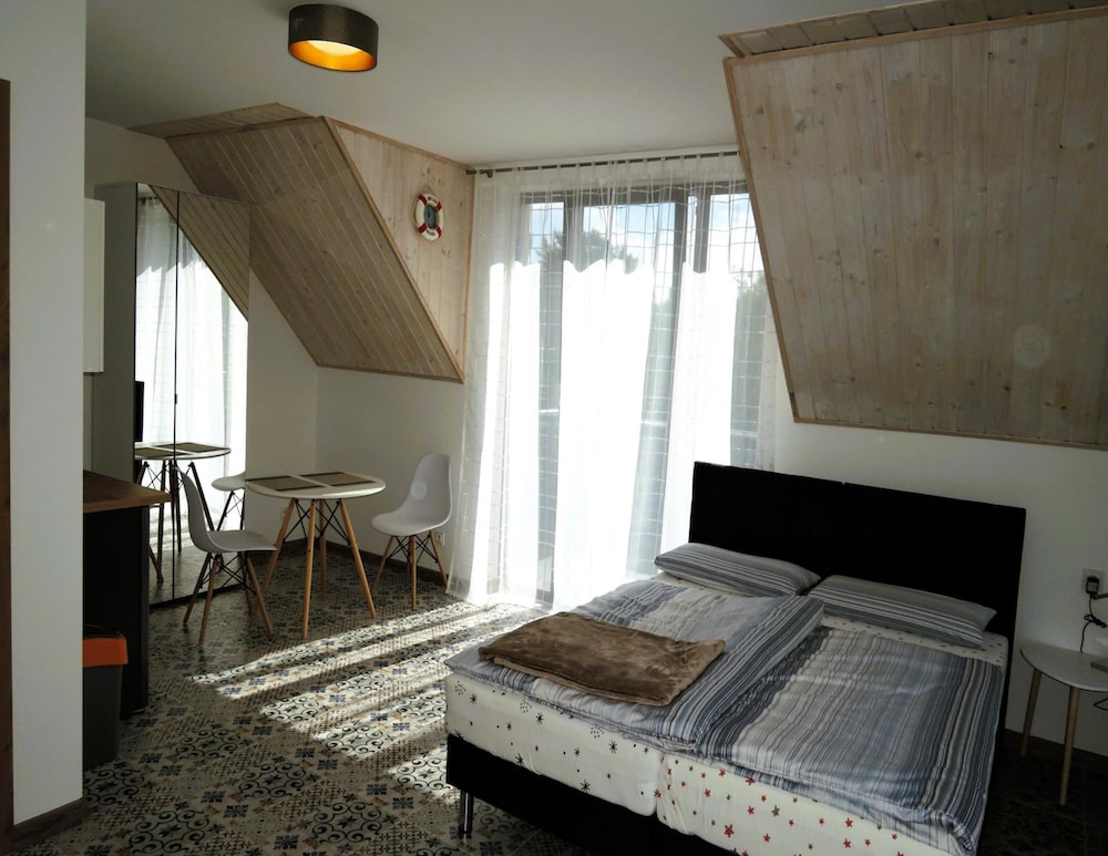 Apartment in Mrzezyno by Blue Flag Beach