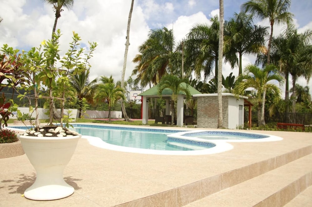 Hacienda & Villa Don Pancho view 5