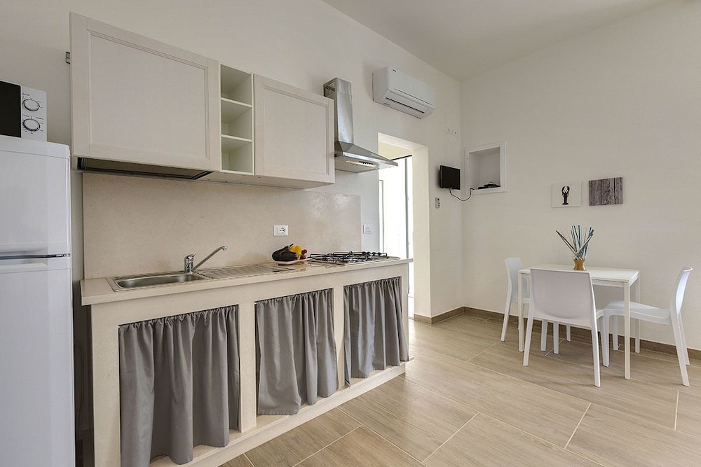 Faruk Leuca Resort