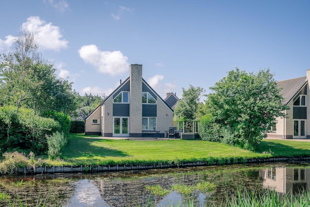 Charming Villa Near the sea and Forest