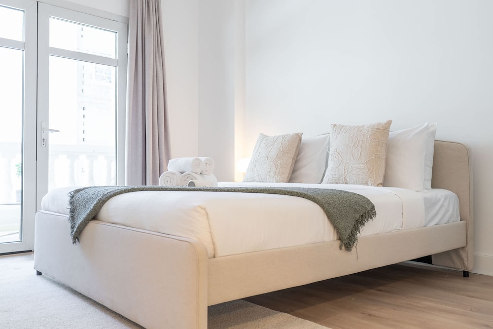 Stylish and Spacious Apartment in Vibrant JVC Dubai
