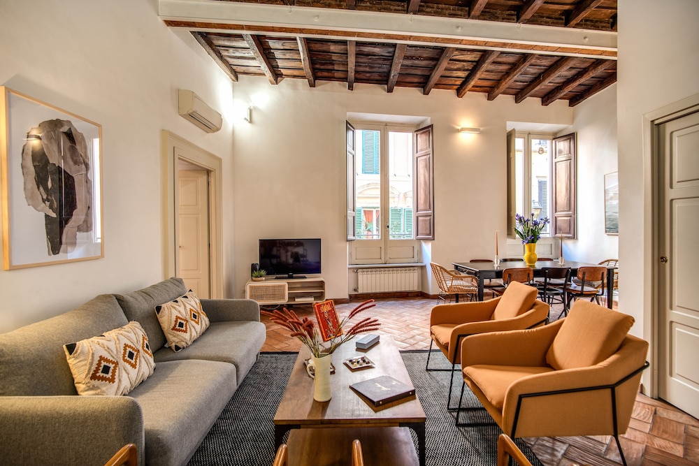 Your Suite Rome