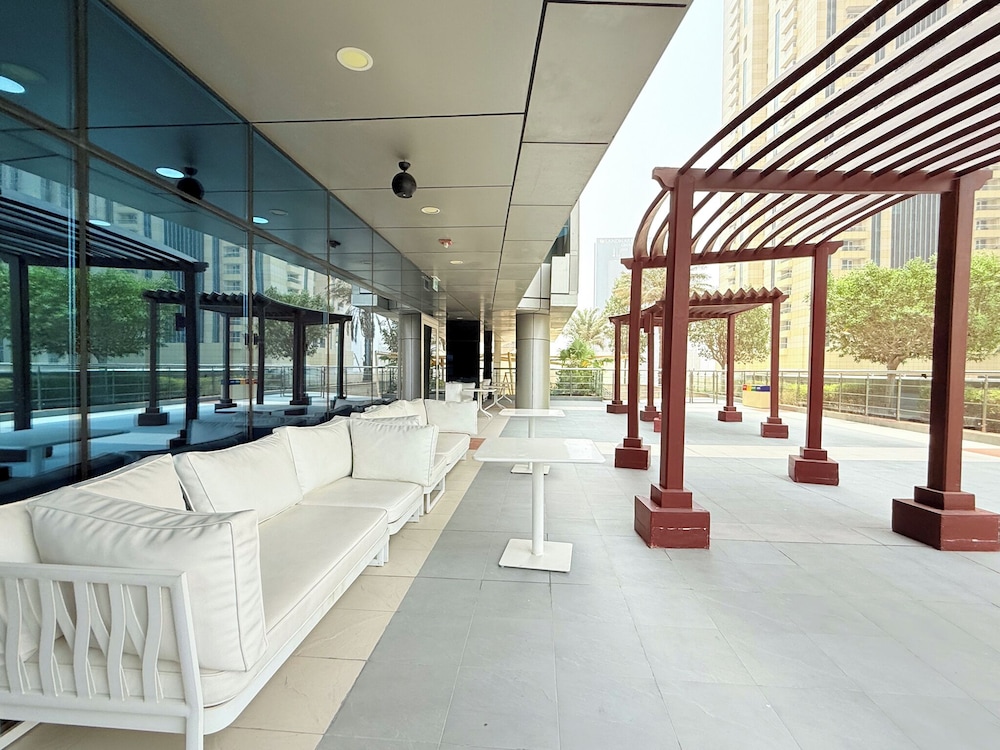 Ocean Heights Residences by CEG Group