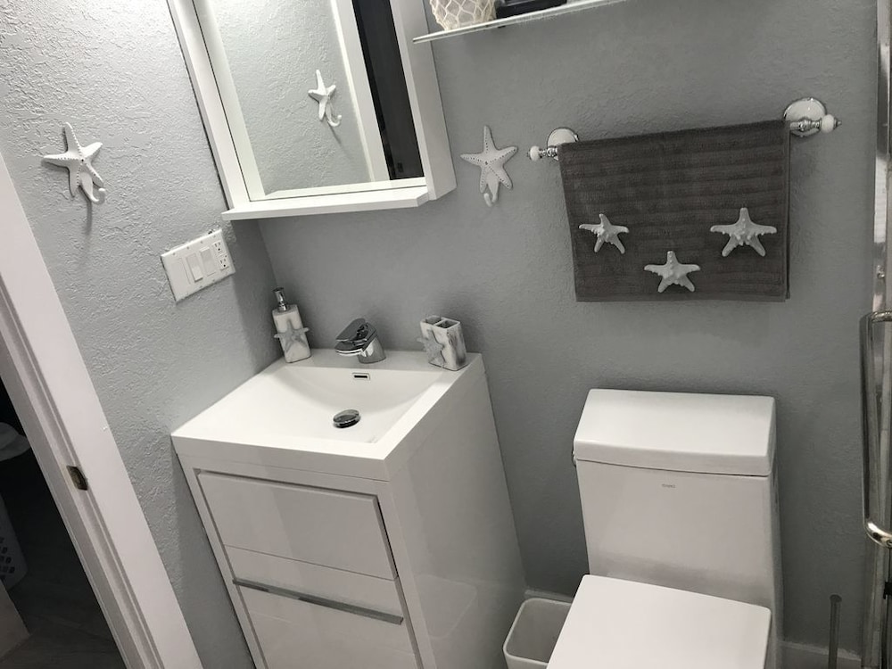Brand New Key Largo Home